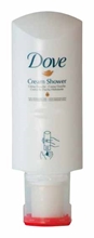 Duschcreme Dove Cream Shower H6